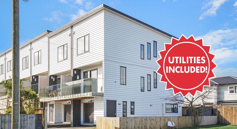  at 6/34 Parry Road, Mount Wellington, Auckland City, Auckland