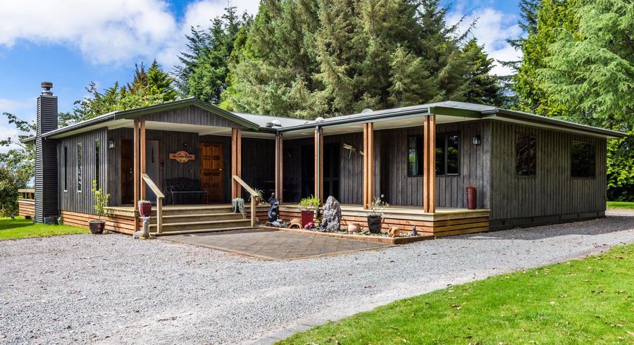  at 68 Tangye Road, Taupo