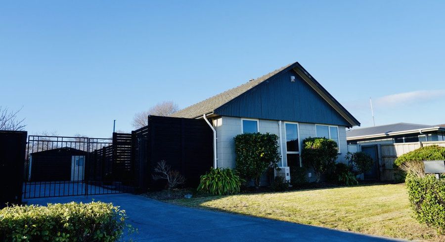  at 463 Mairehau Road, Parklands, Christchurch