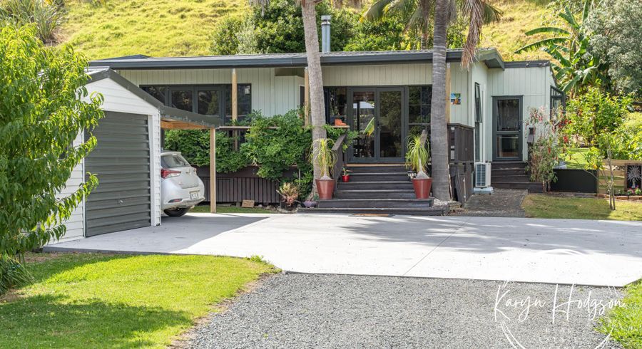  at 10 Regent Street, Whakapirau, Kaipara, Northland