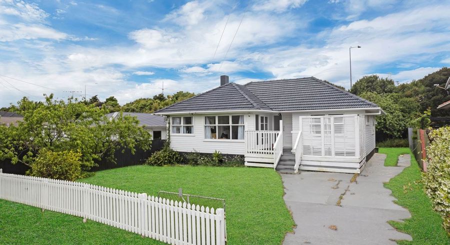  at 35 Wymondley Road, Otara, Manukau City, Auckland