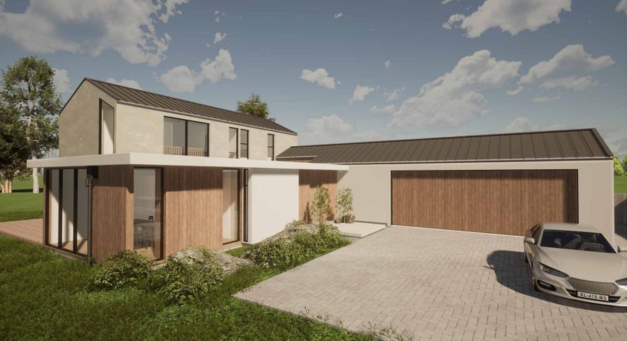  at 90 Grayshott Avenue, Casebrook, Christchurch City, Canterbury