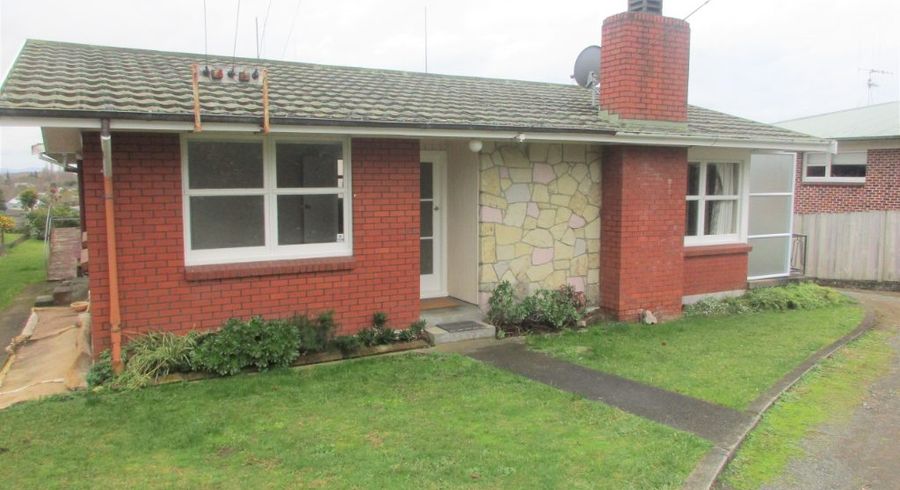  at 321A Cobham Drive, Hillcrest, Hamilton, Waikato