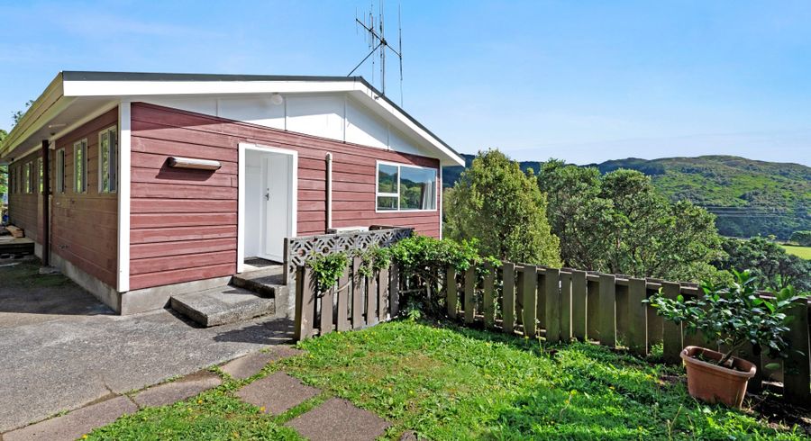  at 1/132 Curtis Street, Northland, Wellington