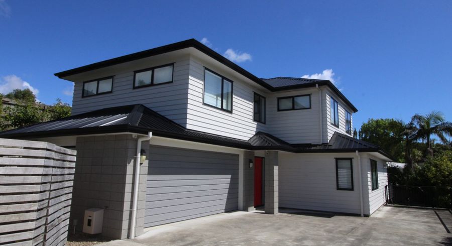  at 31A Hororata Road, Hauraki, North Shore City, Auckland