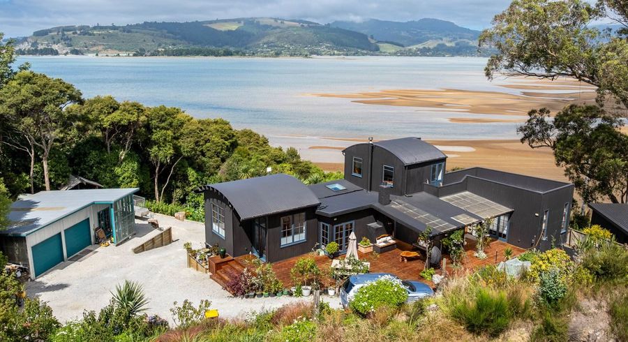  at 85 Coast Road, Warrington, Dunedin, Otago