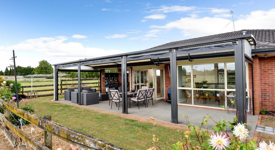  at 474 Bruntwood Road, Tamahere, Waikato, Waikato