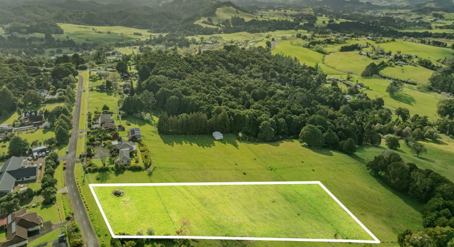  at 0 Waitaua Road, Kauri, Whangarei, Northland