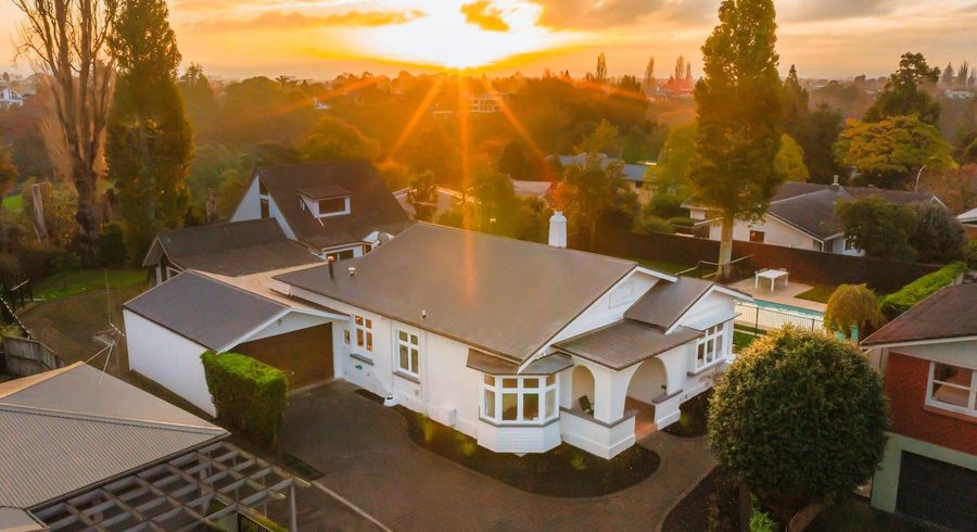  at 9 Braithwaite Avenue, Chartwell, Hamilton, Waikato