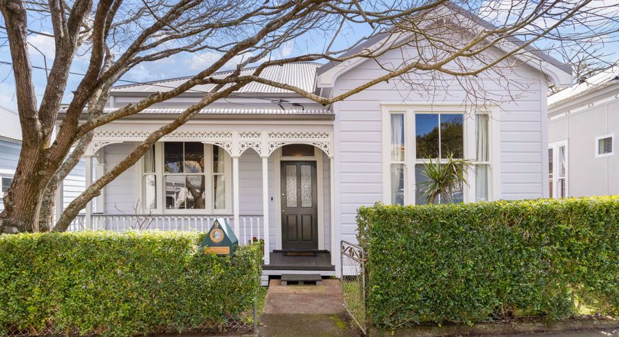  at 9 Wellpark Avenue, Grey Lynn, Auckland City, Auckland