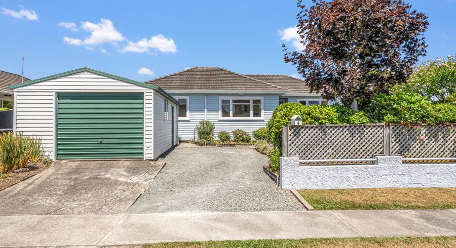  at 4 Manson Avenue, Stoke, Nelson, Nelson / Tasman