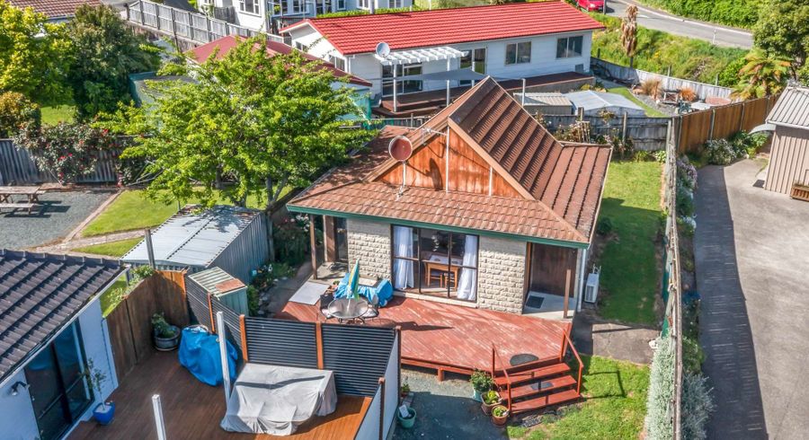  at 2/411 Waimea Road, Enner Glynn, Nelson, Nelson / Tasman