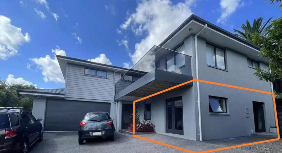  at 24B Lyons Avenue, Murrays Bay, North Shore City, Auckland