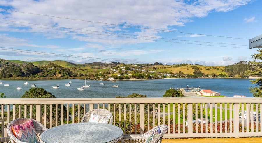  at 646 Pahi Road, Pahi, Paparoa
