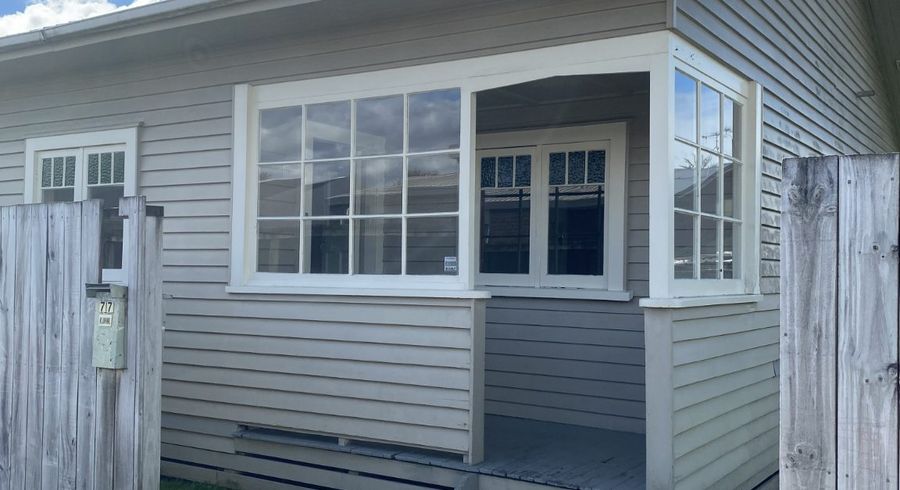  at 77 Albert Street, Hamilton East, Hamilton, Waikato