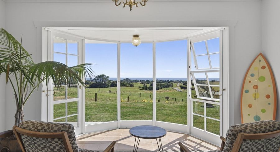  at 207 Upper Pitone Road, Okato, New Plymouth, Taranaki