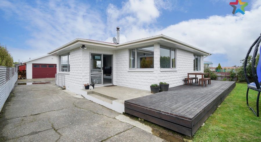  at 6 Paisley Street, Kew, Invercargill