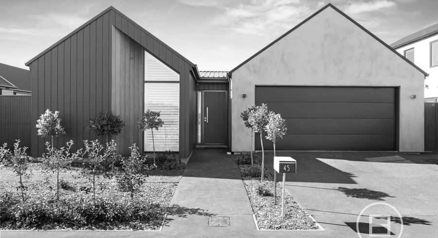  at 45 Collier Drive, Halswell, Christchurch City, Canterbury