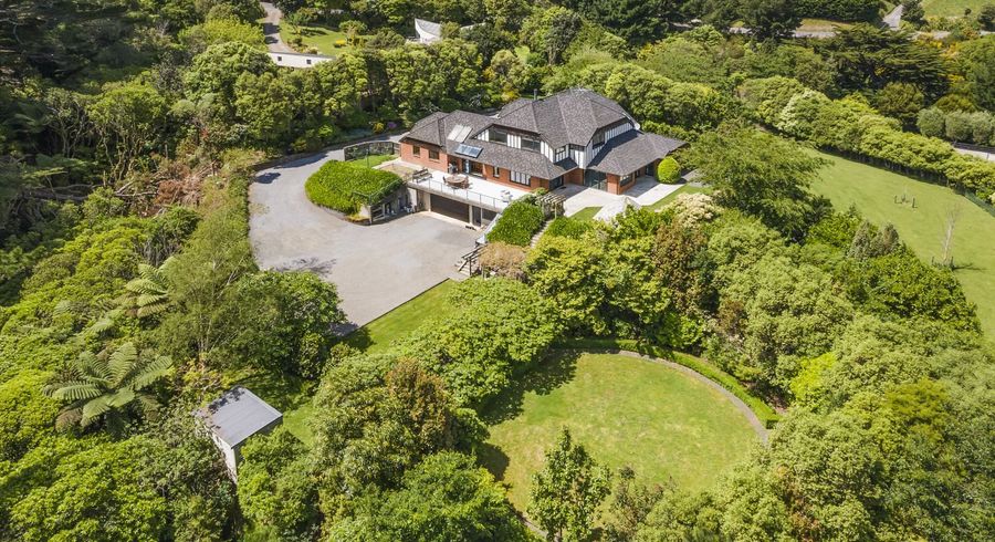  at 73 Woodburn Drive, Takapu Valley, Wellington