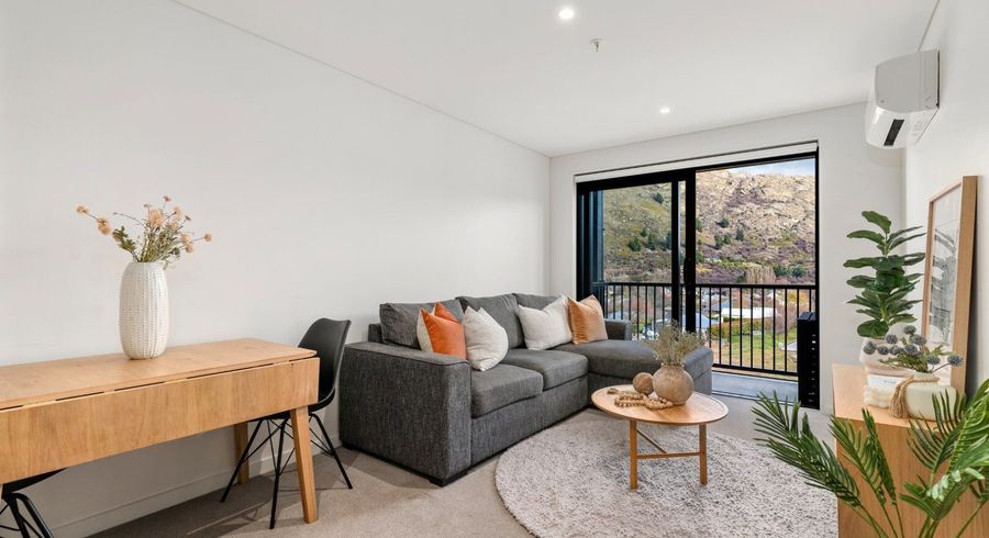  at 504/10 Copper Beech Avenue, Frankton, Queenstown-Lakes, Otago
