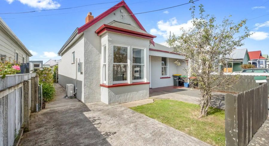  at 63a Nelson Street, Forbury, Dunedin, Otago