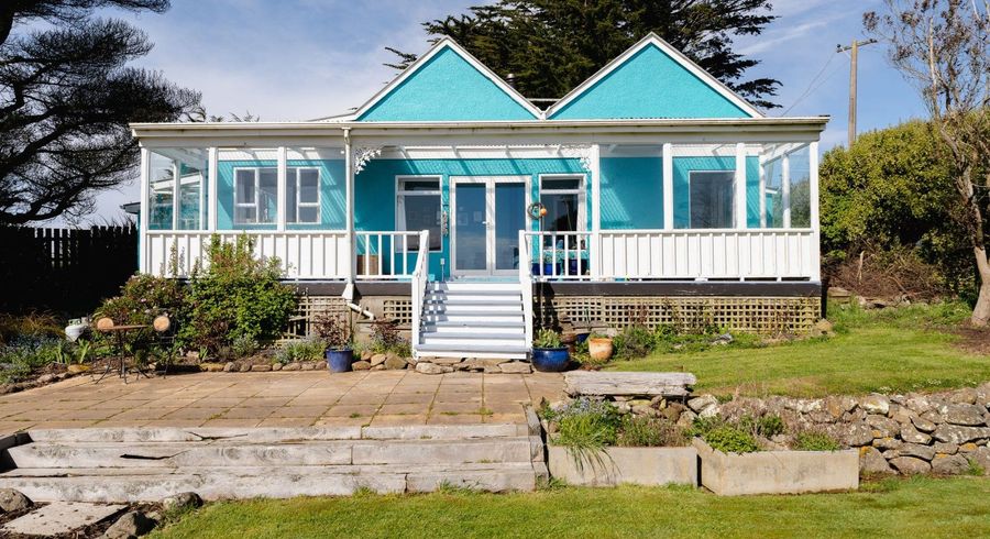  at 162 Purakaunui Road, Port Chalmers