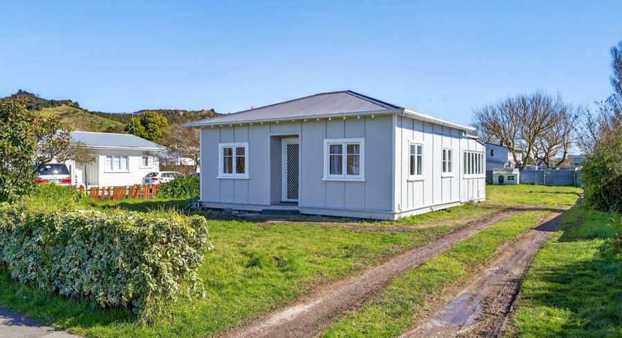  at 7 Endcliffe Road, Kaiti, Gisborne, Gisborne