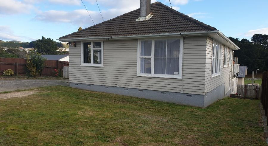  at 11 Castor Crescent, Cannons Creek, Porirua, Wellington