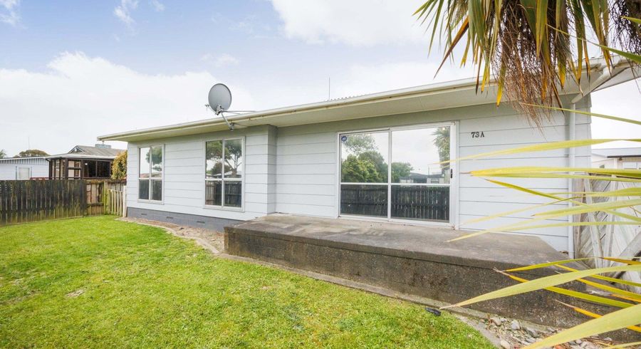  at 73A Kaimanawa Street, Kelvin Grove, Palmerston North, Manawatu / Whanganui