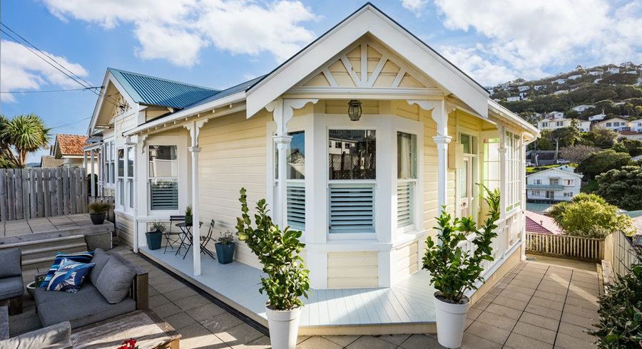  at 50 Waipapa Road, Hataitai, Wellington, Wellington