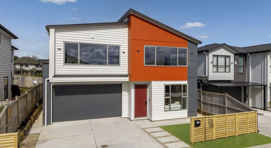  at 6 Bendridge Street, Flat Bush, Manukau City, Auckland
