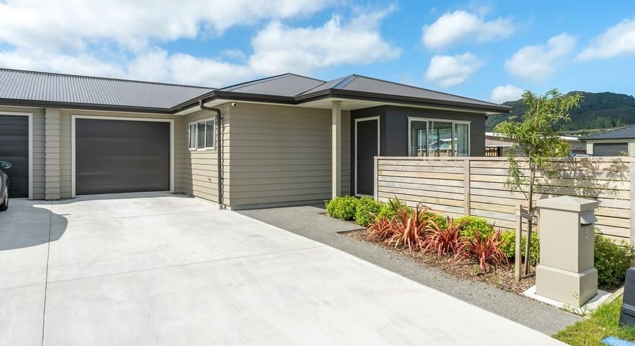  at 2 Ron Fawcett Way, Wainuiomata, Lower Hutt