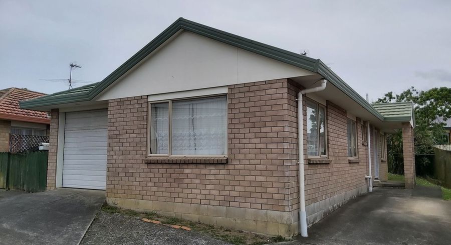  at 28 Manston Road, Mangere, Manukau City, Auckland