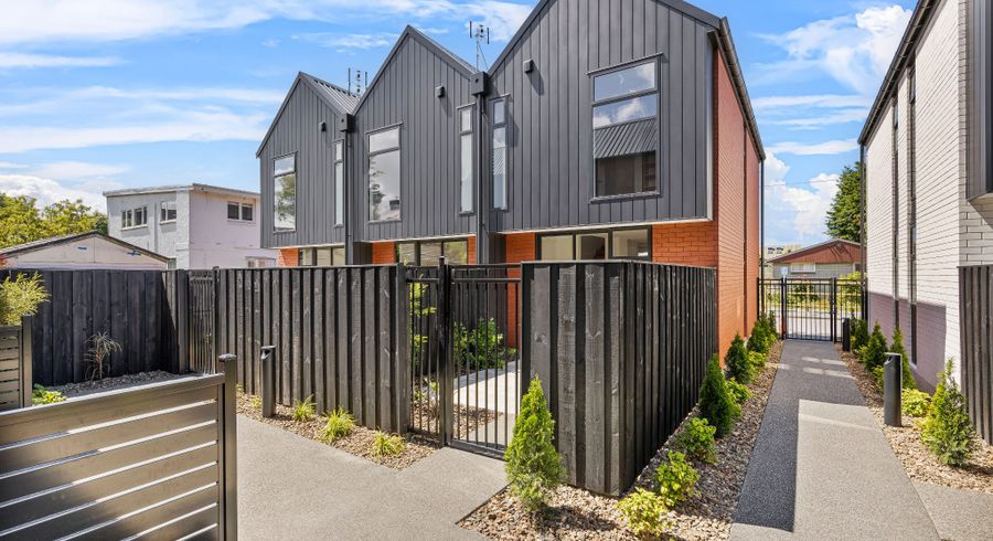  at 3/7 Donald Place, Merivale, Christchurch City, Canterbury