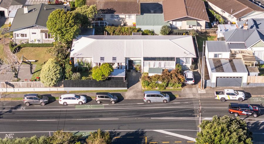  at 8 Omata Road, Westown, New Plymouth, Taranaki