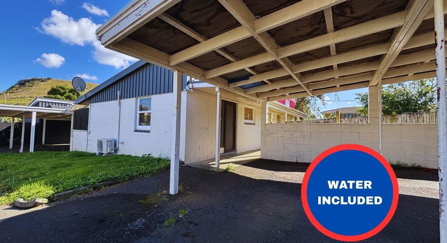  at 4/68 Jellicoe Road, Panmure, Auckland City, Auckland