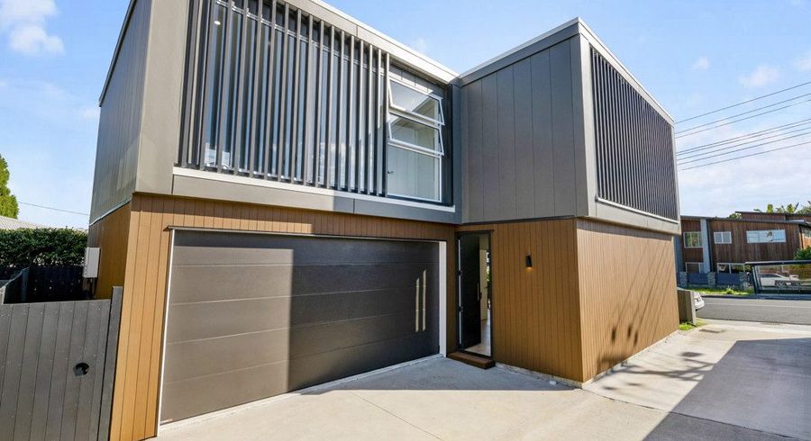  at 361A Beach Road, Campbells Bay, North Shore City, Auckland