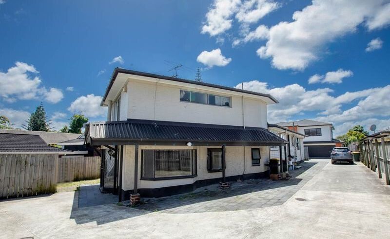  at 11A Lochinver Road, Papatoetoe, Manukau City, Auckland