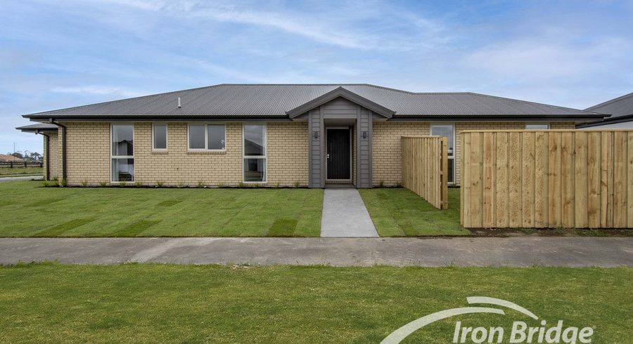 at 35 Fairhall Street, Rolleston, Rolleston