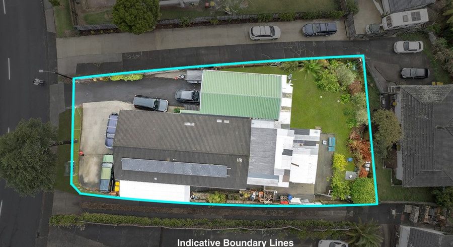 at 31 Redwood Drive, Massey, Waitakere City, Auckland