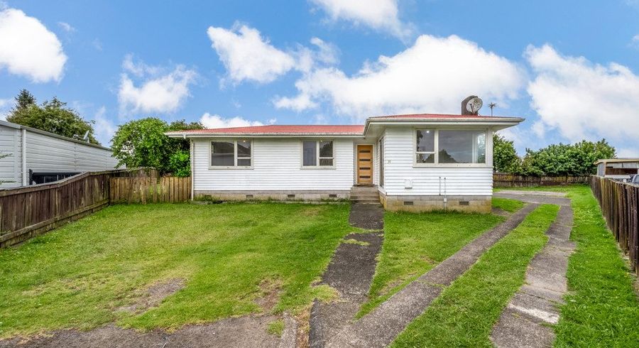  at 39 Hywell Place, Manurewa, Manukau City, Auckland