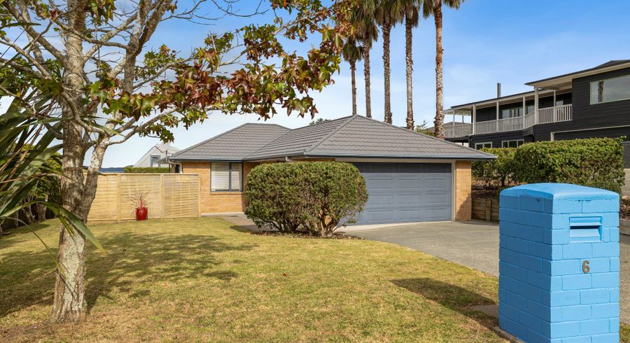  at 6 Robinia Place, Snells Beach, Rodney, Auckland