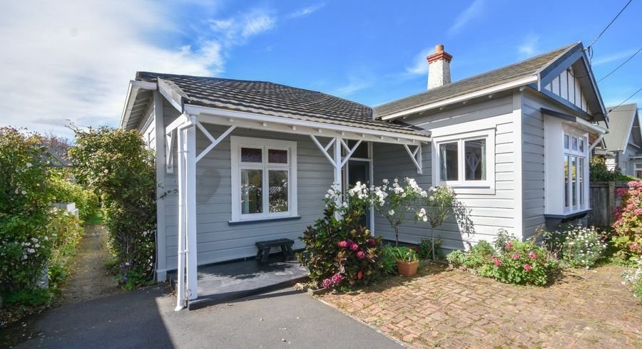  at 5 Nile Street, Saint Clair, Dunedin, Otago