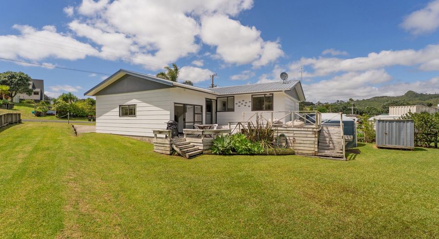  at 133 McMahon Ave, Whangapoua, Thames-Coromandel, Waikato