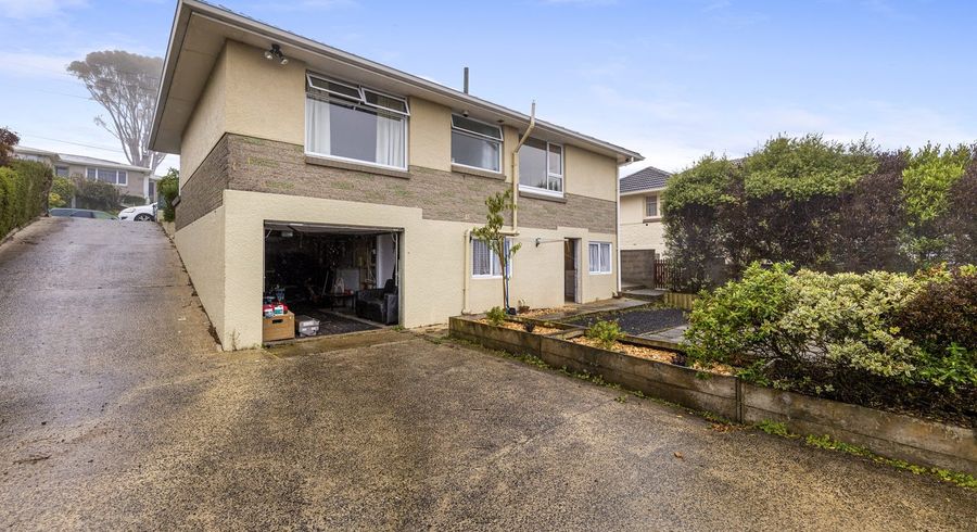  at 27 Herron Street, Brockville, Dunedin, Otago