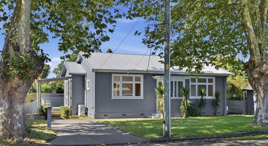  at 1A Millward Street, Whanganui East, Whanganui, Manawatu / Whanganui