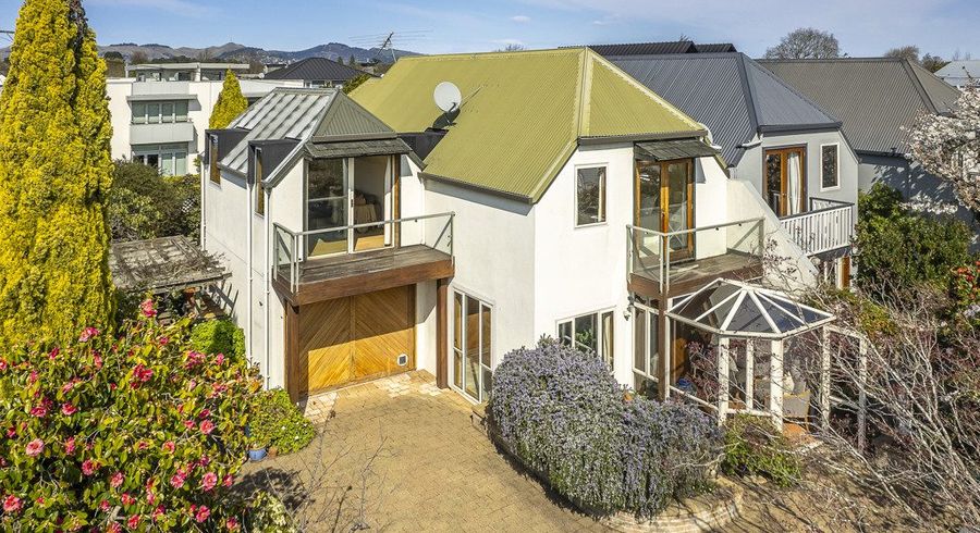  at 1/67 Cox Street, Merivale, Christchurch