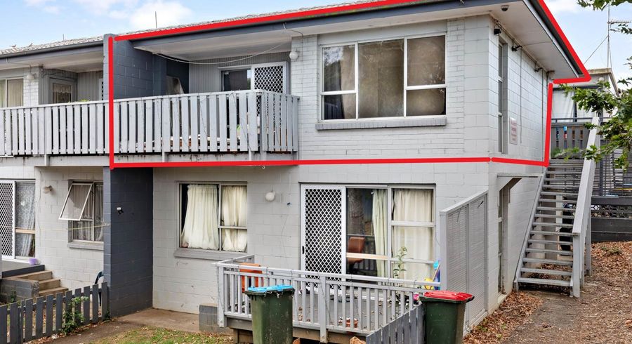  at 6/99 Avenue Road, Otahuhu, Auckland