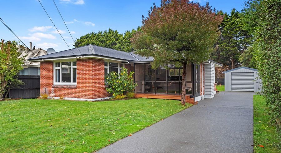  at 57 Victors Road, Hoon Hay, Christchurch