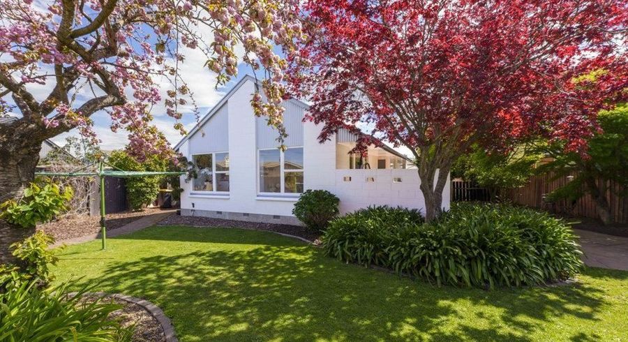  at 100 Teesdale Street, Burnside, Christchurch City, Canterbury